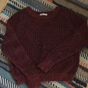 Old Navy Sweater